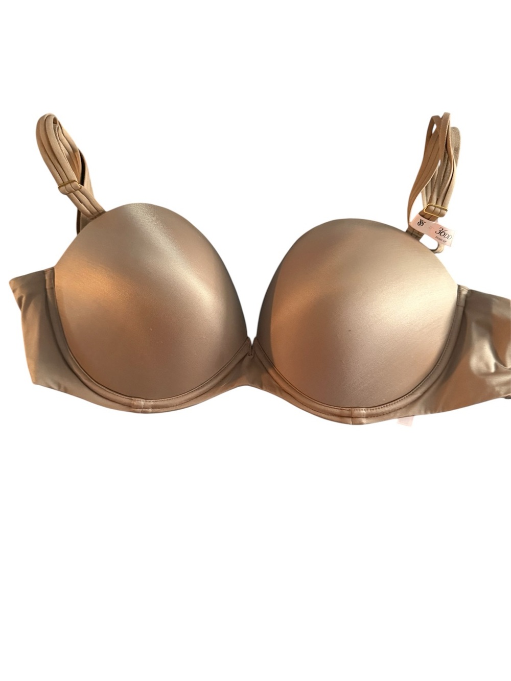 Victoria's Secret Very Sexy Push-Up Bra